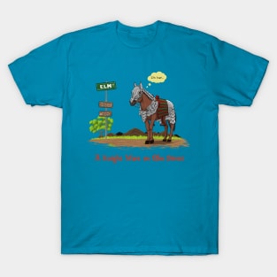 Knight Mare T-Shirt